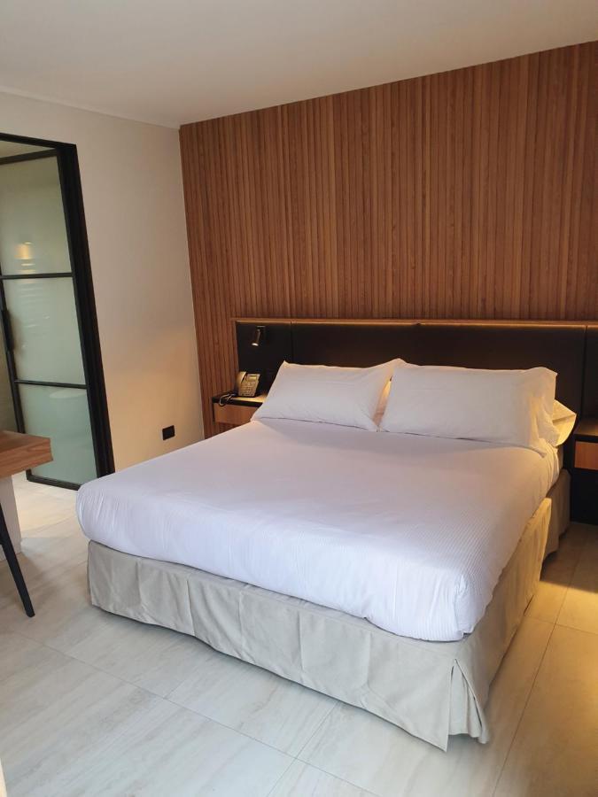 Lastarria Hotel サンティアゴ エクステリア 写真