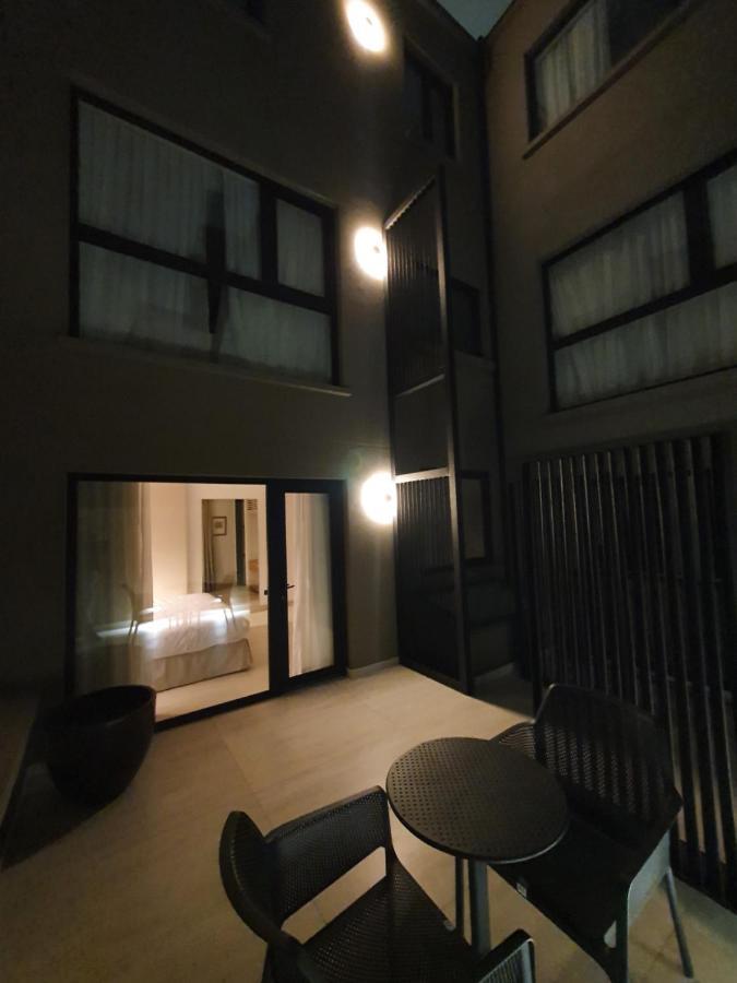 Lastarria Hotel サンティアゴ エクステリア 写真