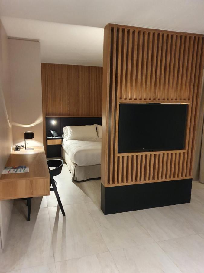 Lastarria Hotel サンティアゴ エクステリア 写真