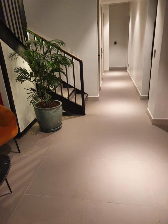 Lastarria Hotel サンティアゴ エクステリア 写真