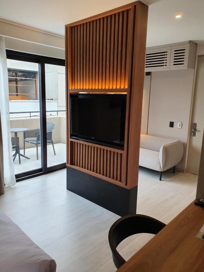 Lastarria Hotel サンティアゴ エクステリア 写真