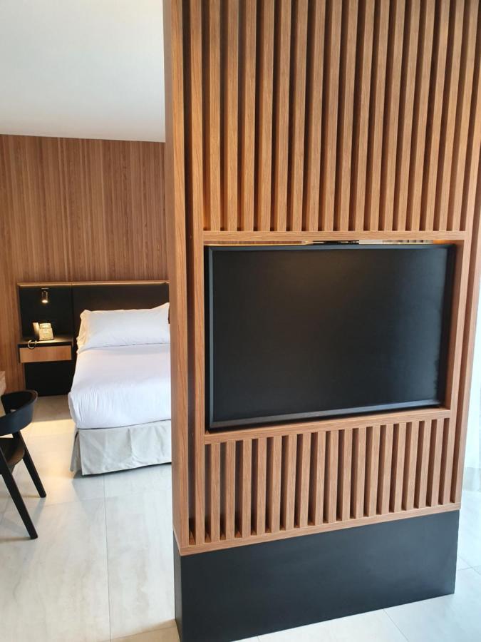 Lastarria Hotel サンティアゴ エクステリア 写真