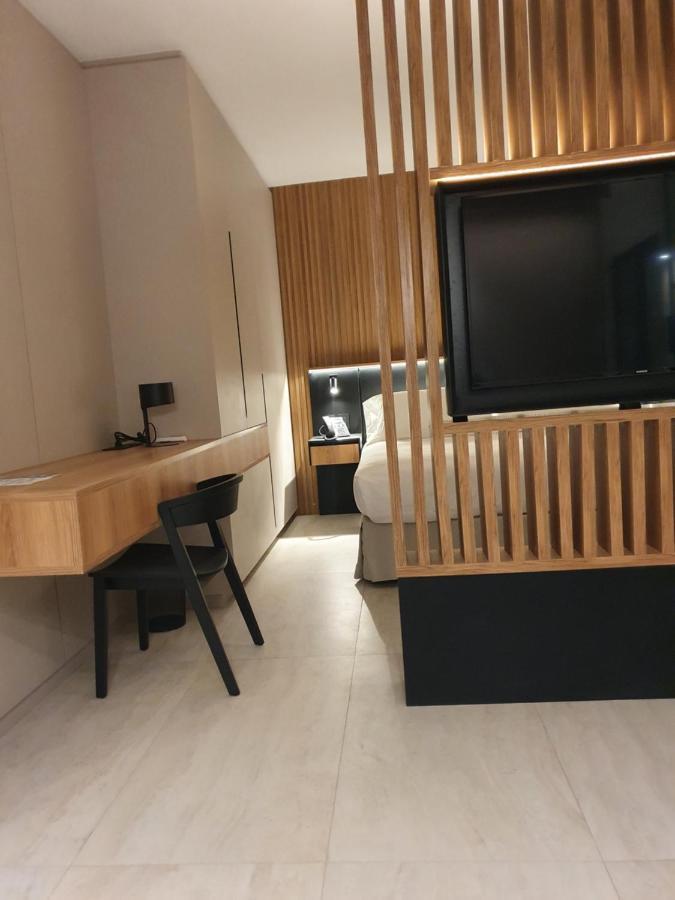 Lastarria Hotel サンティアゴ エクステリア 写真