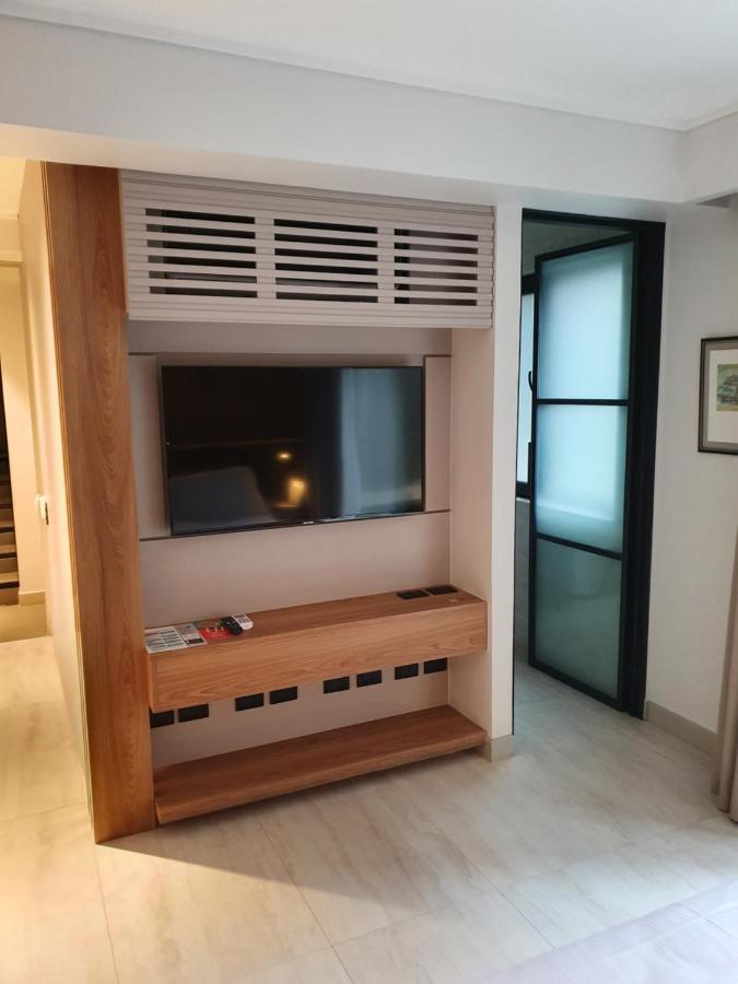 Lastarria Hotel サンティアゴ エクステリア 写真