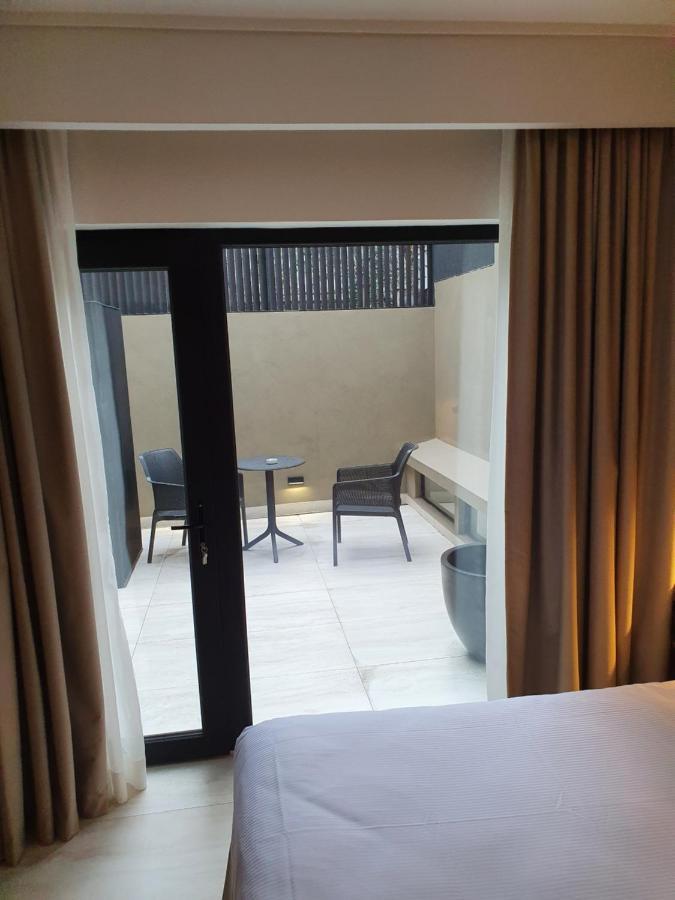 Lastarria Hotel サンティアゴ エクステリア 写真