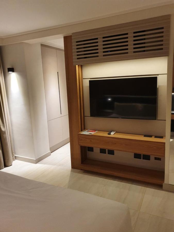 Lastarria Hotel サンティアゴ エクステリア 写真