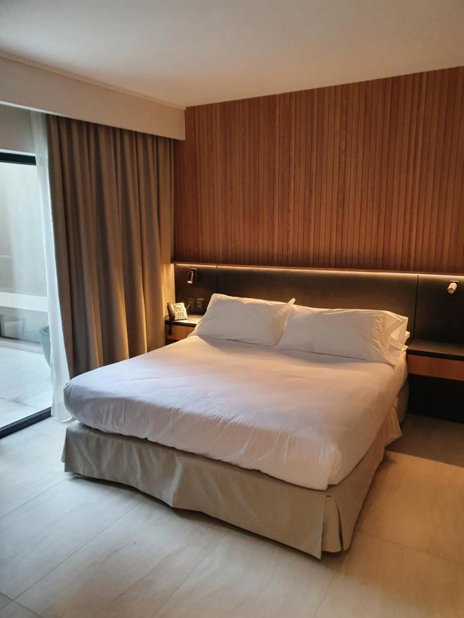 Lastarria Hotel サンティアゴ エクステリア 写真